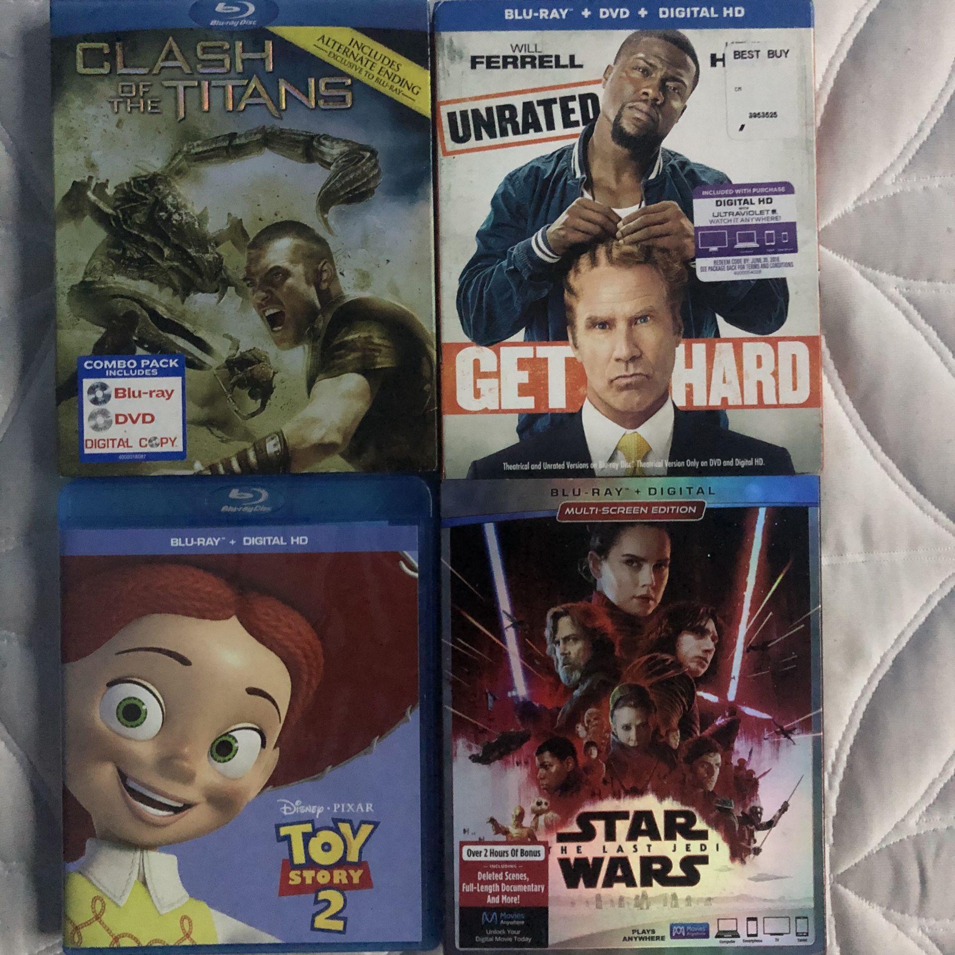 Blu-ray
