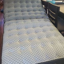 Adjustable Electric Twin XL Bed Never Used!