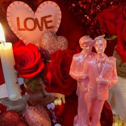 Gay Love Ritual 
