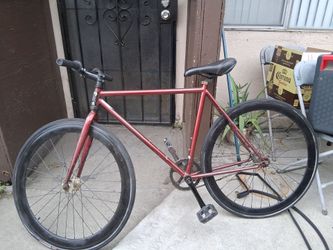 Fixie