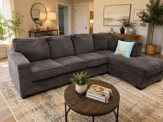 Sectional