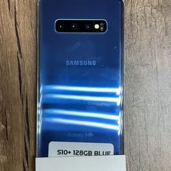 On Sale S10 PLUS 128GB Unlocked 