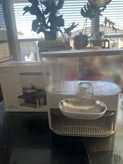 FeelNeedy clean flip Neo fountain