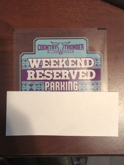 Country Thunder Wisconsin Parking (48% discount)