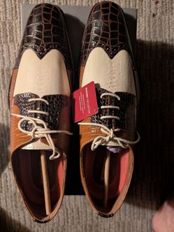 Men's shoes