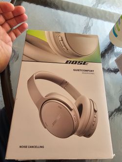 Boss headphones