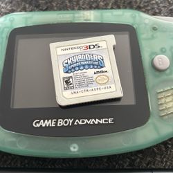 Skylanders 3DS