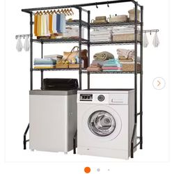Laundry Organizer 