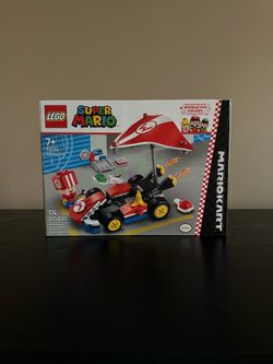 LEGO Super Mario #72032 Brand New Sealed – Perfect Condition