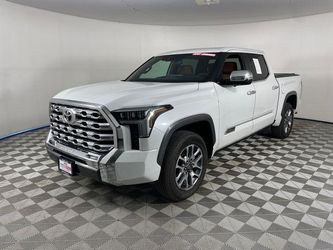 2026 Toyota Tundra