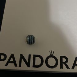 Pandora charm