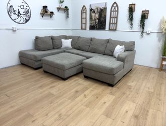 Gray Sectional Couch Free Delivery