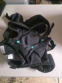 Baby carrier