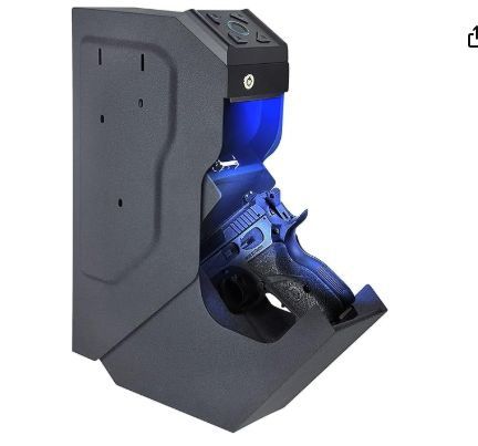 Gun Safe