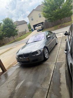 2010 BMW 328i