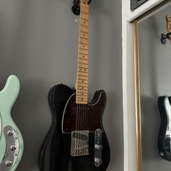 Fender Telecaster 