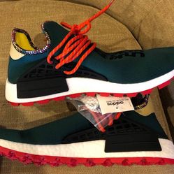 NMD Adidas Pharrell 