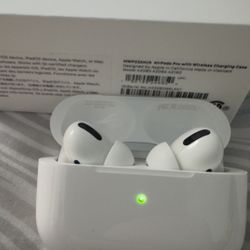 AIRPODS PRO