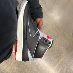 Air Jordan 2s - Multiple sizes 