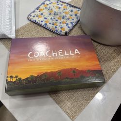 Coachella 1st Weekend 