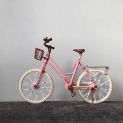 Mini Doll Bike