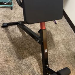 Exercise Equipment 