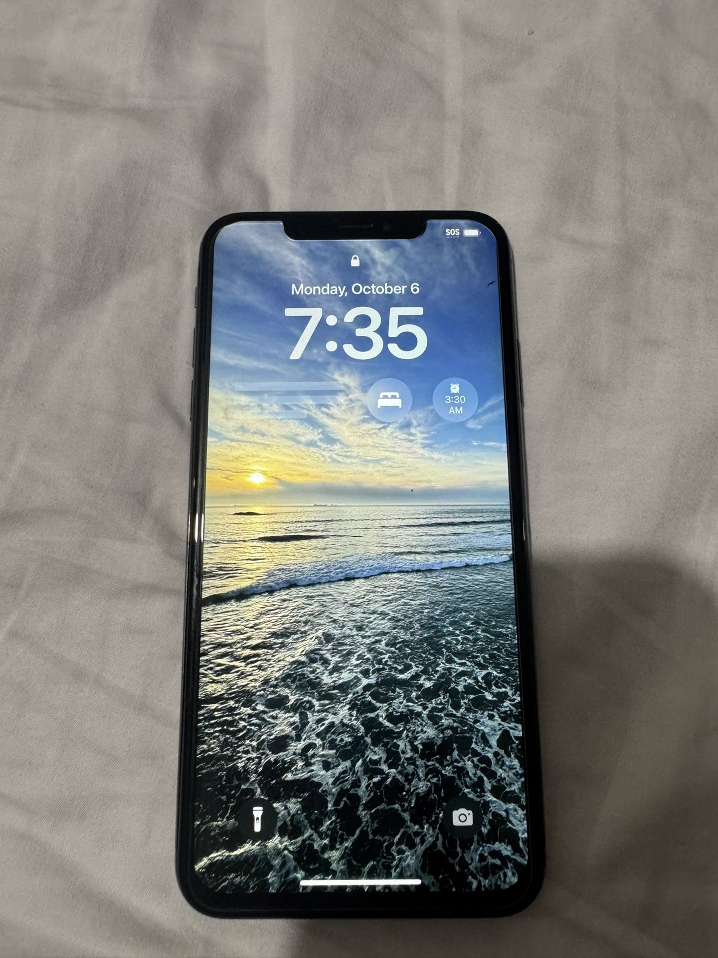 iPhone XS Max