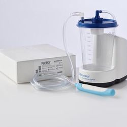 PureWick Urine Collection System W/ Battery