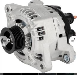 SCITOO Alternator for Hyundai/Kia 2.0-2.4L 150A
