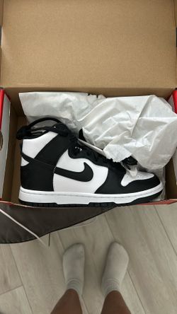 Nike Dunk High Retro