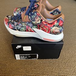 ‘Floral’ KD7