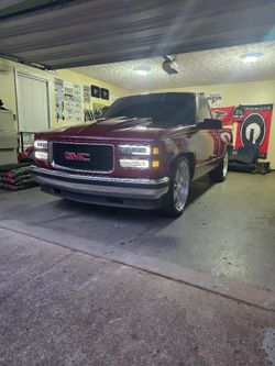 GMC 1500