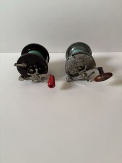Saltwater Fishing Reels