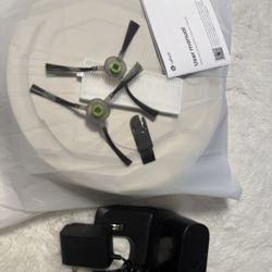 Lefant Robot Vacuum Cleaner 