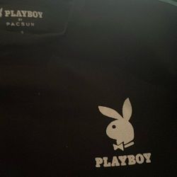 Play Boy Shirt 