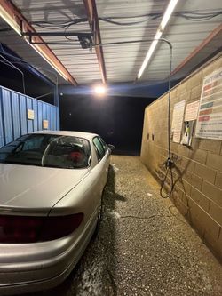 2001 Buick regal ls