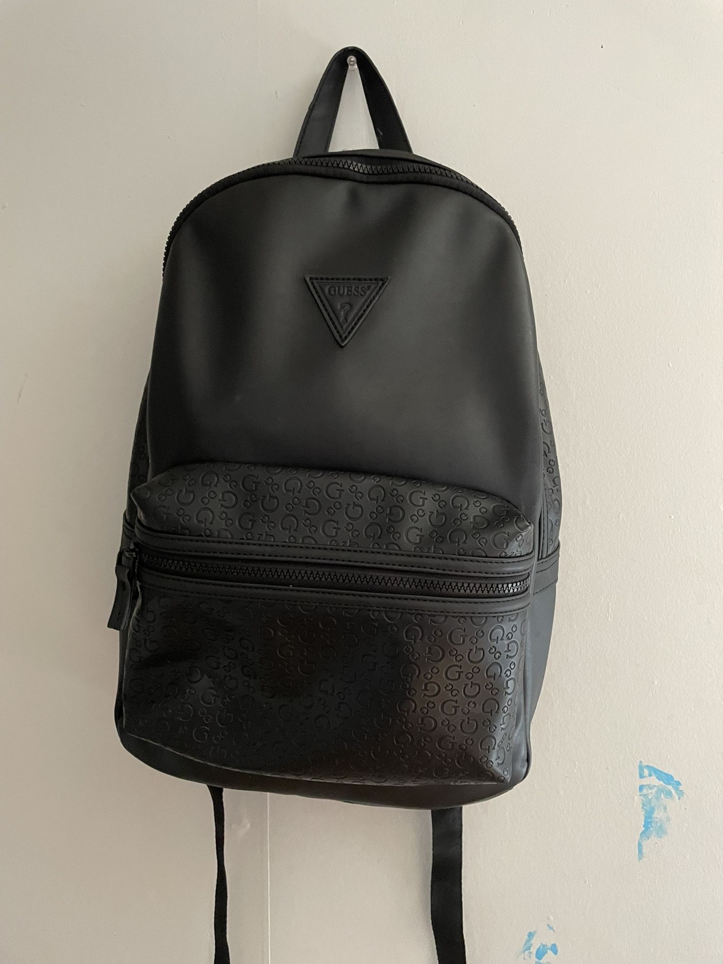 Pack back