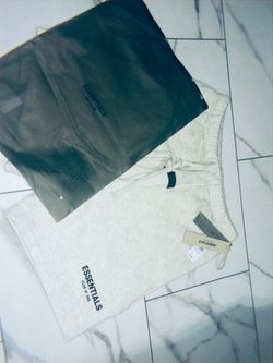 Essentials shorts