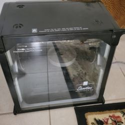 Showtime And  Rotisserie BBQ 