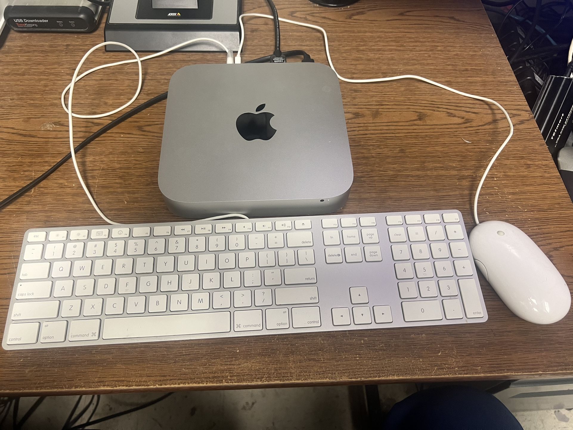 Mac Mini (2014)