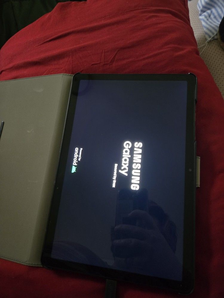 Galaxy Tab A9+ Tablet