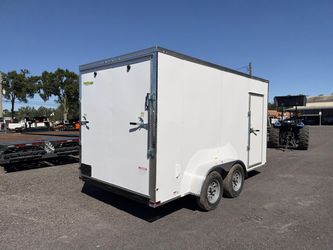 2027 Quality Cargo Ev7-14T3-R