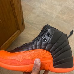 Jordan 12s