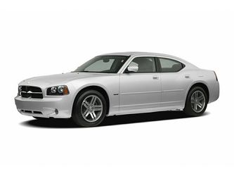 2007 Dodge Charger