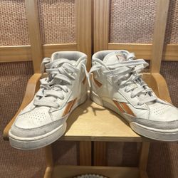Reebok Women’s 8