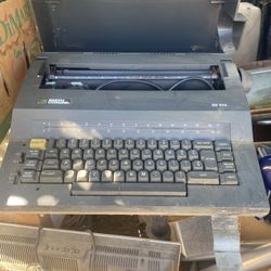 Typewriter