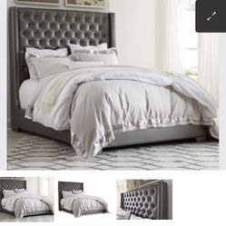 Brand New Queen Bedroom Set 