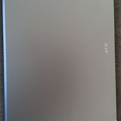 Acer 5 Notebook 
