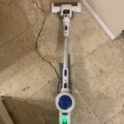 Cordless Vacuum Cleaner