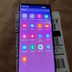 Galaxy S10
